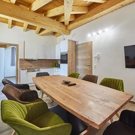Alps View By Holidayflats24 Apartment Saalbach-Hinterglemm