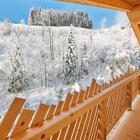Alps View By Holidayflats24 * Saalbach-Hinterglemm