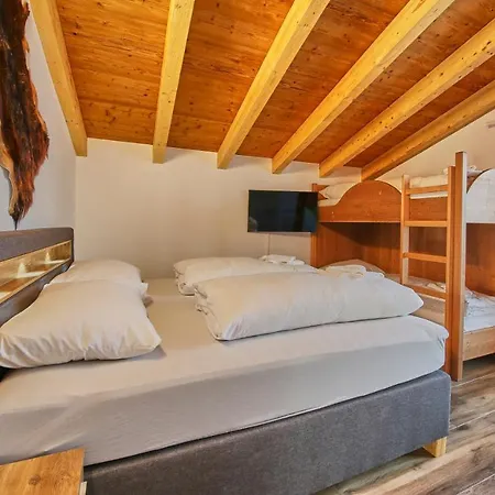 Alps View By Holidayflats24 Apartment Saalbach-Hinterglemm